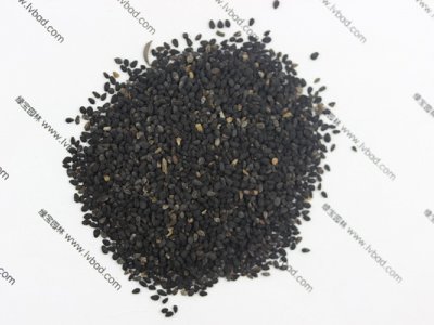 黑種草種子